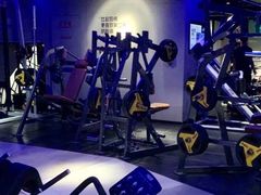 -VIP 威尔仕健身·游泳(嘉华中心店)