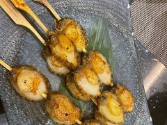 -極上萬膳·日料放题(海岸城店)