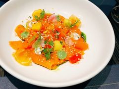 -福楼毕斯罗F Bistronome(国贸商城约会地标景观店)