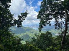 -梧桐山风景名胜区