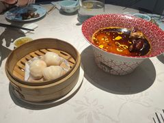 -维园悦谱·海派家常菜(乌鲁木齐南路店)