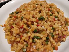 丁丁炒面-巴依老爷新疆美食(魏公村店)