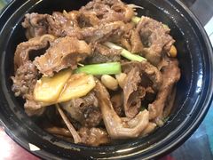 -御膳粥·牛乳粥底火锅·地道顺德菜(容桂店)