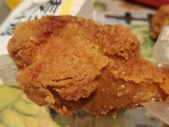 -麦当劳(新世纪环球中心店)