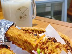 -苏小柳手作点心(控江旭辉分院)