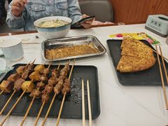 -伊隆斋(什刹海店)