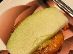 -杭州西子湖四季酒店·金沙厅