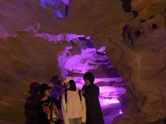 -天河潭旅游度假区
