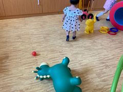 -遇见未来早教·托育中心(玛斯兰德旗舰店)
