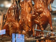 -香港新发烧腊茶餐厅(书城店)