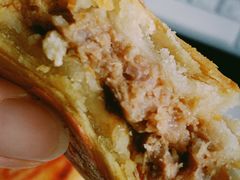 大闸蟹鲜肉月饼-盒马鲜生(金桥国际广场店)