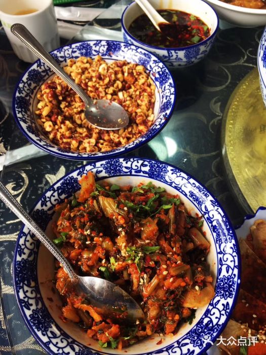 回辉登偰氏面片(东莲花美食街店)图片