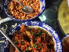 -回辉登偰氏面片(东莲花美食街店)