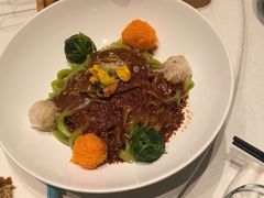 -聆桂烤鸭·金奖烤鸭(静联广场店)