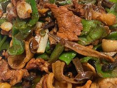 -秀儿四九城·新京菜(亚运村鸟巢店)