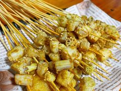 -十里铺铁板鱿鱼