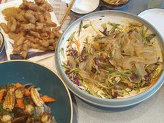 -添福来墨鱼饺子 · 海鲜东北菜(大连星海·黄浦路店)