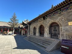 -五台山风景名胜区