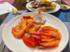 -合肥皇冠假日酒店·菲亚斯特自助餐厅(黄山路店)