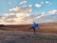 -塞罕坝国家级自然保护区