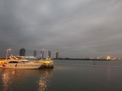 -明润海鲜(南边海店)