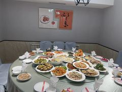 -大连湾旭日饭店(大连湾店)