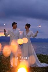 -乐派诗婚纱摄影