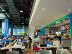 -蒙特利亲子乐园