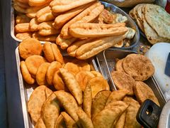 -穆彦华逍遥镇胡辣汤(岗坡路店)