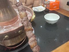 -情忆草原涮肉馆