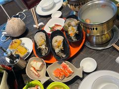 -舒友海鲜姿造(白鹭洲店)