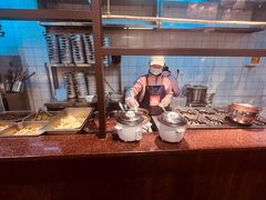 -丽丽三鲜螺蛳粉(田林路店)