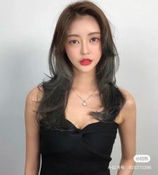 -秦·专注剪发