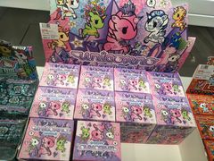 -泡泡玛特POPMART(合生汇店)