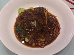 -添福来墨鱼饺子 · 海鲜东北菜(大连星海·黄浦路店)