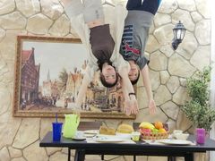 -槟城颠倒博物馆