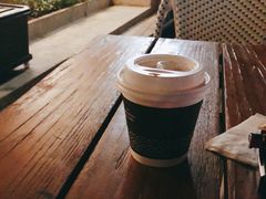 -Peet's Coffee皮爷咖啡(大学路店)