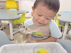 -广州市荔湾区协和幼儿园(彭城东路)