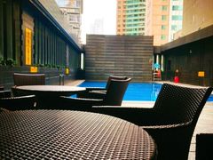 -持之以恒健身工作室(建国酒店)