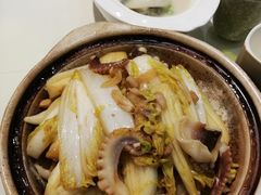 -老船夫婚宴婚庆会馆(延吉路店)