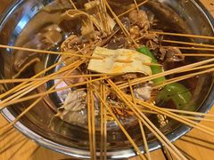 -嘉州鲜知味钵钵鸡(奎星楼店)