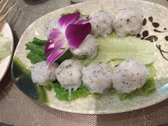 -金海阁海鲜火锅