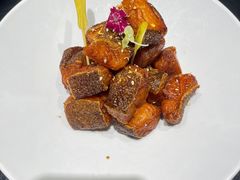 -上海1号私藏菜(静安店)