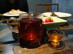 -箱美术馆私房菜(水晶郦城店)