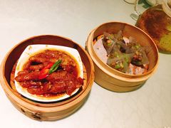 -狮王府淮扬菜(新街口友谊店)