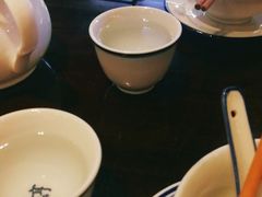-咸亨酒店•非遗绍兴菜•中华老字号(堂吃餐厅)