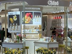 -天河城购物中心