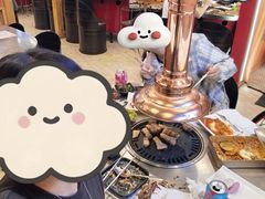 -杀猪天·韩国烤肉(总店)