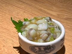 -沼津港精致料理·寿喜烧·烧鸟(青浦宝龙广场日料榜单店)