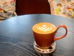-LOOOAD COFFEE进度条(D9街区店)